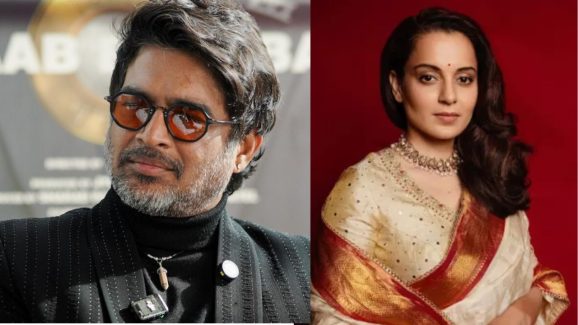 Kangana Ranaut: మాధవన్ తో రొమాన్స్ కి సిద్ధమైన కంగనా.. ఈసారి అలాంటి సబ్జెక్టుతో!