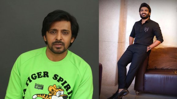 Telugu Heroes : హీరోలకు ఇదేం ఖర్మరా అయ్యా.. మరీ యూట్యూబర్స్‌ స్థాయికి!