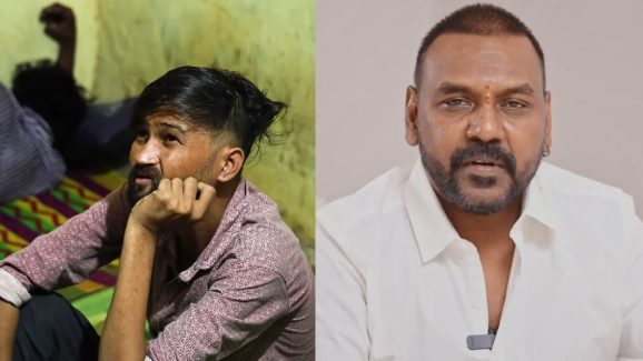 Vikramarkudu Child Artist: దీనస్థితిలో విక్రమార్కుడు చైల్డ్ ఆర్టిస్ట్.. రాఘవ లారెన్స్ మాట నిలబెట్టుకుంటారా?