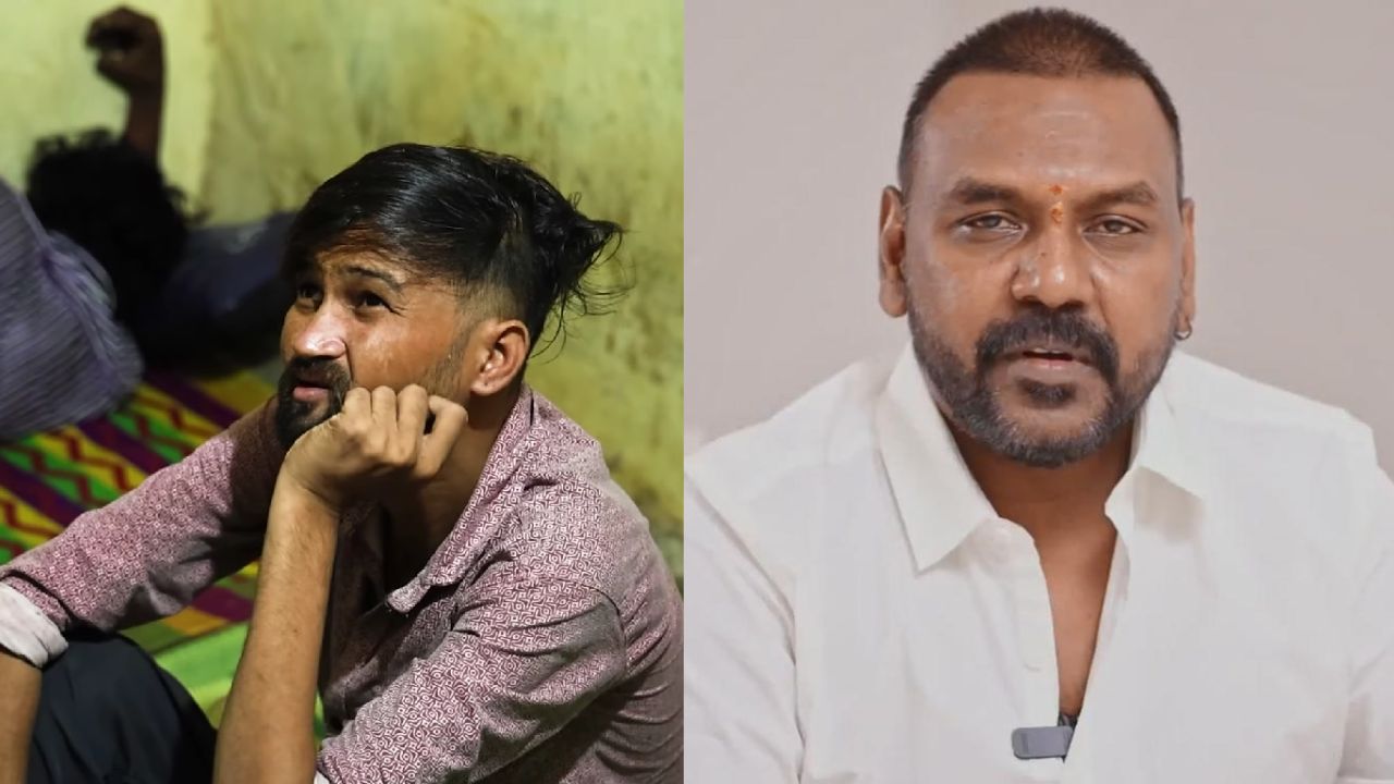 Vikramarkudu Child Artist: దీనస్థితిలో విక్రమార్కుడు చైల్డ్ ఆర్టిస్ట్.. రాఘవ లారెన్స్ మాట నిలబెట్టుకుంటారా?