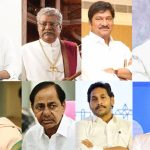 Kota Srinivas Rao Demise: కోటా మరణం.. సోషల్ మీడియా వేదికగా ప్రముఖుల సంతాపం!
