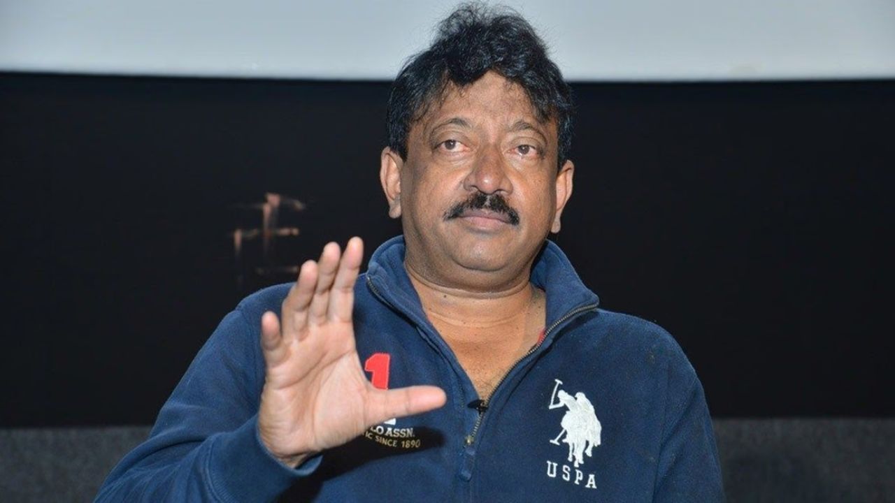 Ram Gopal Varma: వాస్తవాన్ని గ్రహించాను.. విమర్శకులపై వర్మ కౌంటర్!