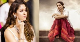 Trisha Vs Nayanthara: మళ్ళీ ముదిరిన వివాదం.. ఇప్పట్లో తగ్గేలా లేదే?