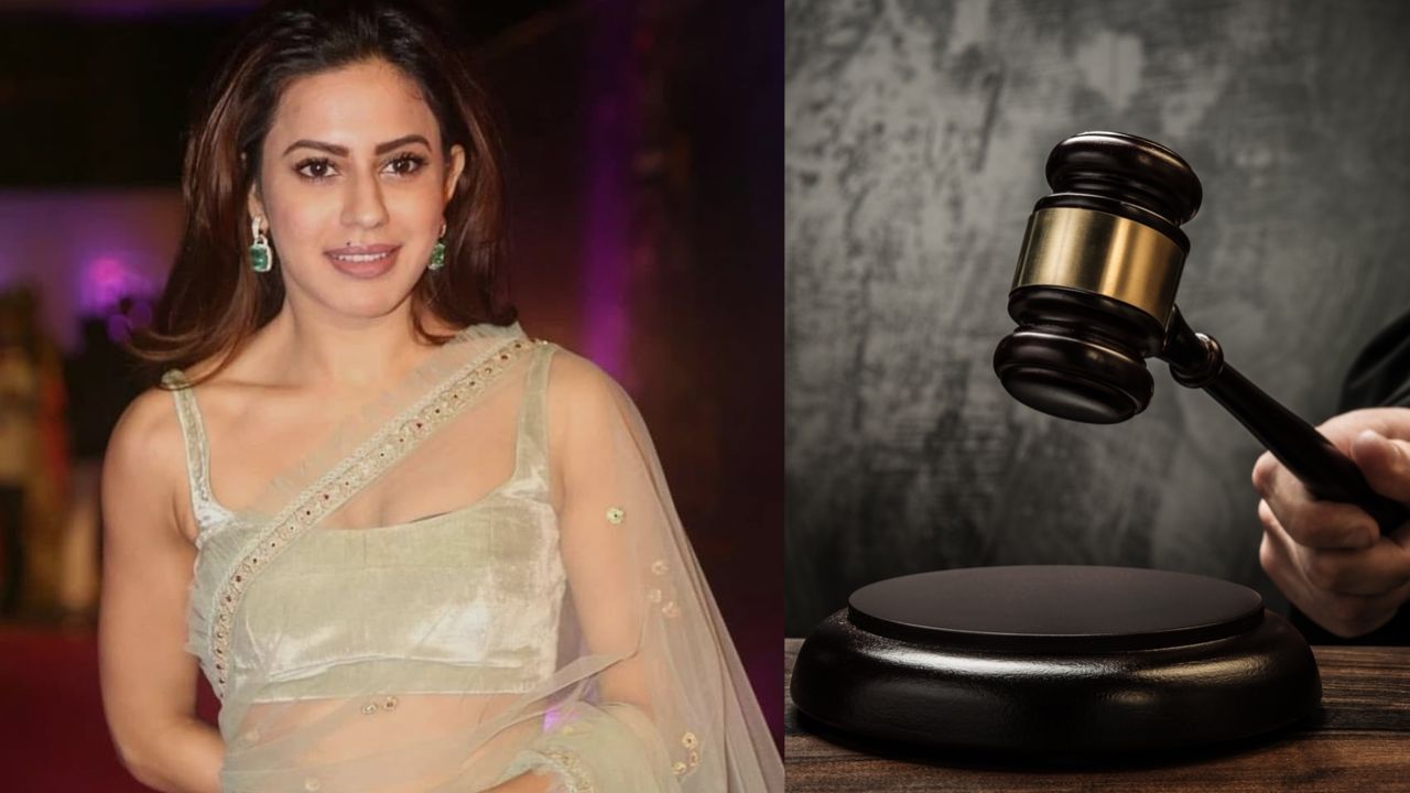 Ranya Rao: హీరోయిన్ అరెస్ట్.. ఏడాది పాటు జైలు శిక్ష!