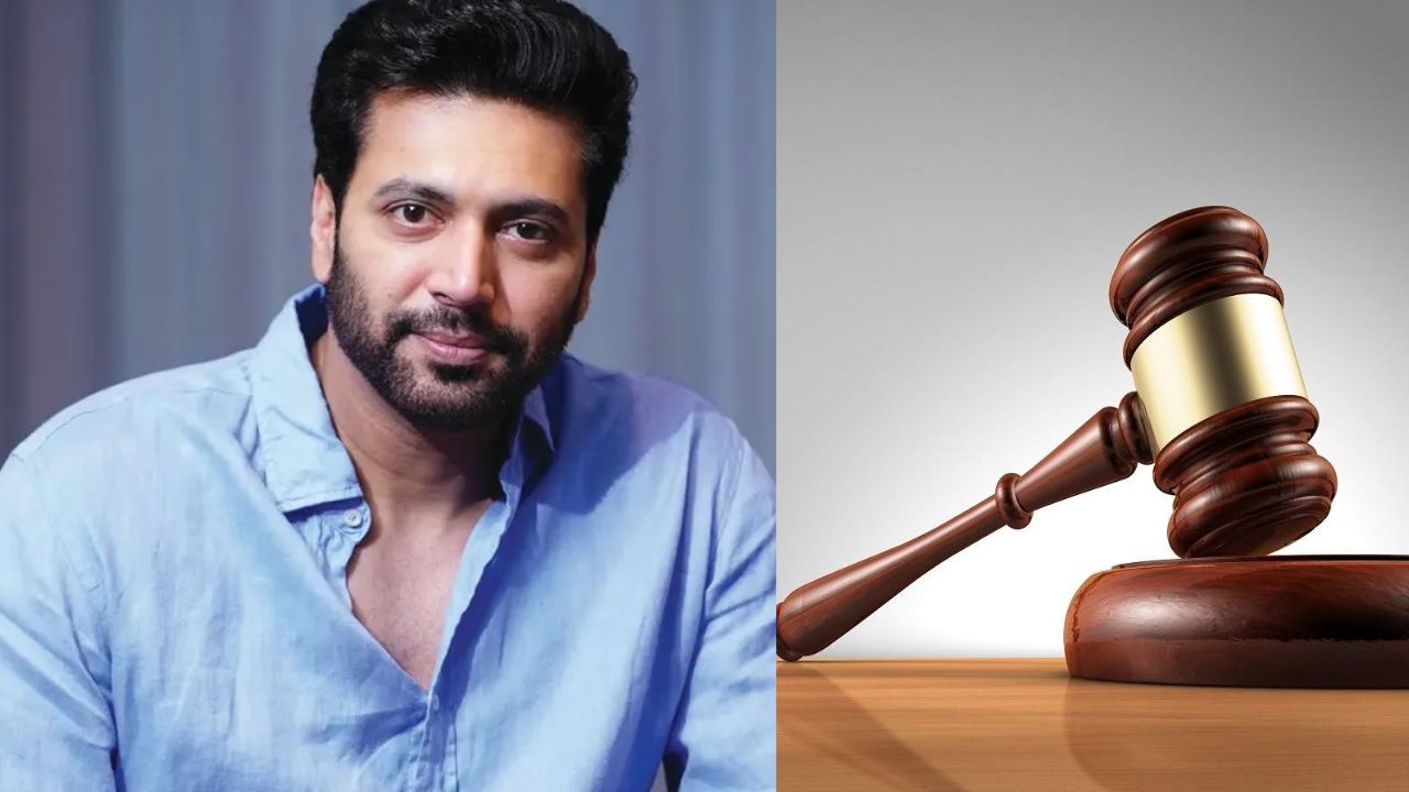 Jayam Ravi : 9 కోట్లు తిరిగి ఇచ్చేయండి… హై కోర్టును ఆశ్రయించిన జయం రవి!