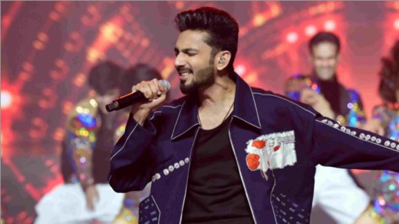 Anirudh Ravichander :నాకు 30 ఏళ్లు.. ఇకపై జాగ్రత్తగా ఉండాలి