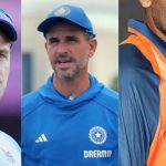 BCCI: ఇద్దరు కోచ్ లపై బీసీసీఐ సంచలన నిర్ణయం.. కొత్త బౌలింగ్ కోచ్ అతడే..?