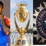Asia Cup : బంగ్లాదేశ్, పాకిస్థాన్ కు షాకిచ్చిన BCCI.. ఆసియా కప్ రద్దు?