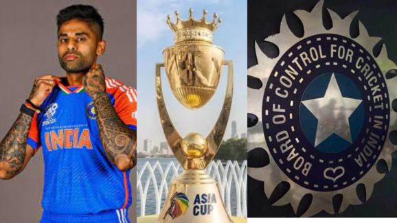 Asia Cup : బంగ్లాదేశ్, పాకిస్థాన్ కు షాకిచ్చిన BCCI.. ఆసియా కప్ రద్దు?