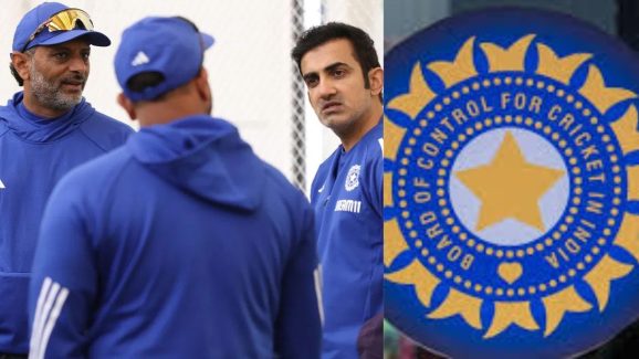 IND Vs ENG :  టీమిండియా పేలవ ప్రదర్శనకి కారణం వారేనా..? వేటు వేసేందుకు సిద్దమైన బీసీసీఐ..!