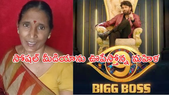Bigg Boss 9: ఒక్క ఛాన్స్ అంటూ నాగ్ ను వేడుకుంటున్న మహిళ.. కరుణిస్తారా?