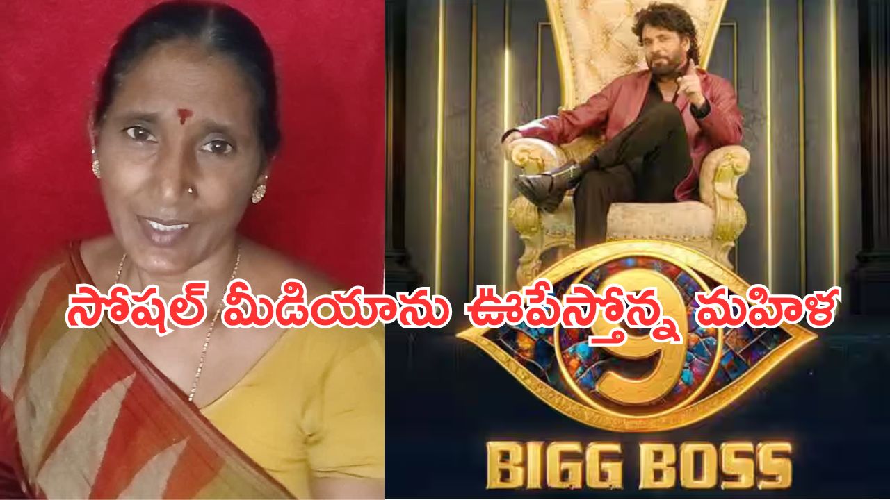 Bigg Boss 9: ఒక్క ఛాన్స్ అంటూ నాగ్ ను వేడుకుంటున్న మహిళ.. కరుణిస్తారా?