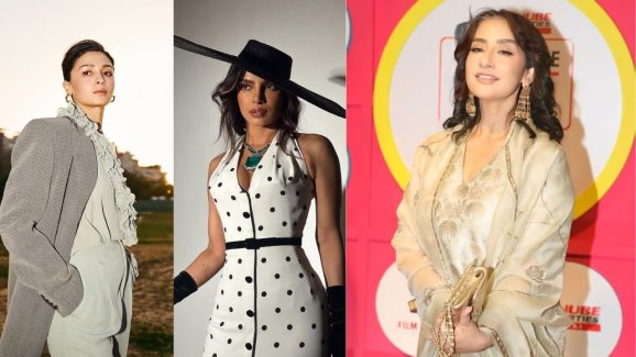 Bollywood: నిత్యం తెరపై కనిపించే ఈ హీరోయిన్స్ లో ఇంత టాలెంట్ ఉందా..విషయం తెలిస్తే షాక్!