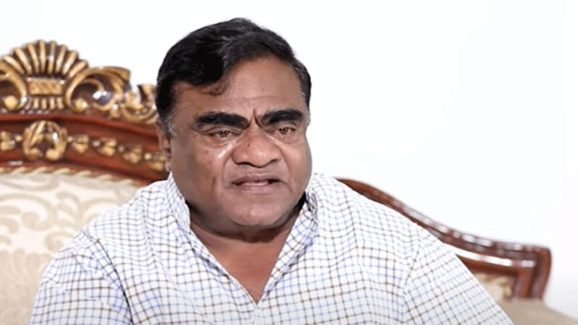 Babu Mohan: ఇండస్ట్రీలో కుల వివక్ష…దళితుడని అవకాశాలు ఇవ్వలేదు!