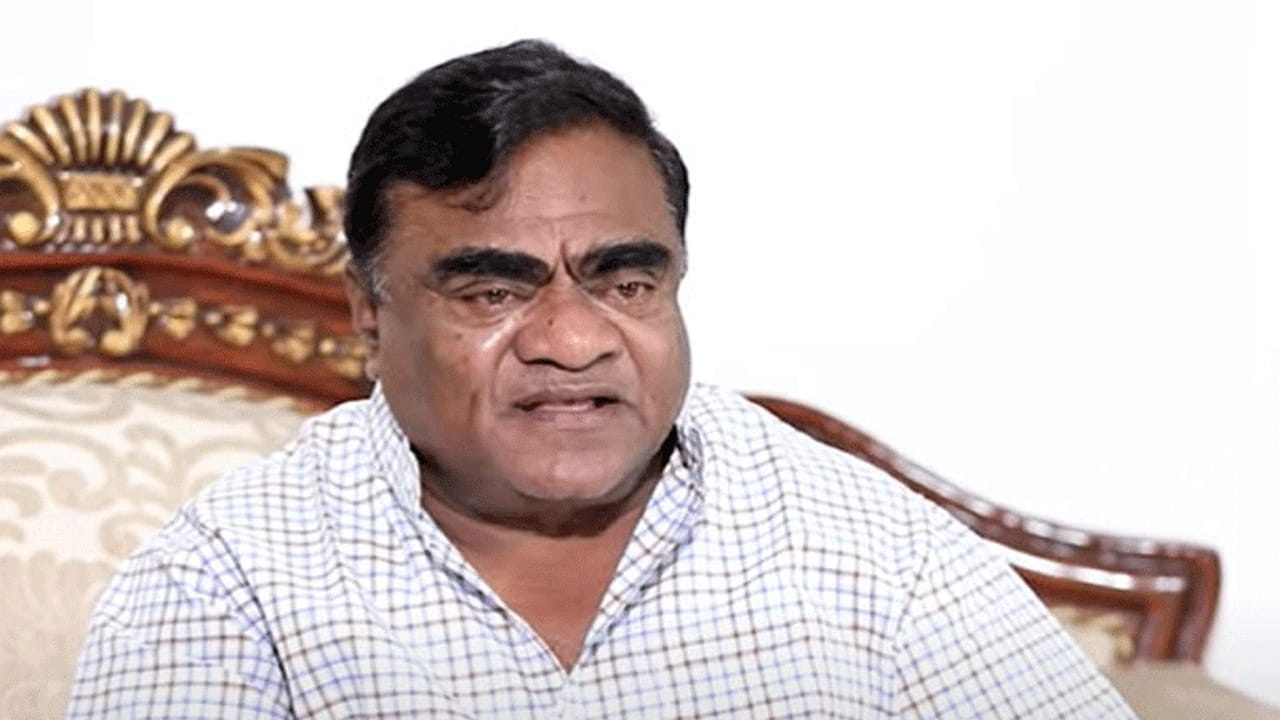 Babu Mohan: ఇండస్ట్రీలో కుల వివక్ష…దళితుడని అవకాశాలు ఇవ్వలేదు!