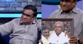 Babu Mohan: ఫ్రెండ్షిప్ డే స్పెషల్... కోటాను తలుచుకొని కన్నీళ్లు పెట్టుకున్న బాబు మోహన్!