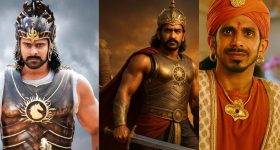 Bahubali - Cricketers: బాహుబలి పాత్రల్లో టీమిండియా ప్లేయర్లు... కట్టప్ప ఎవరంటే?