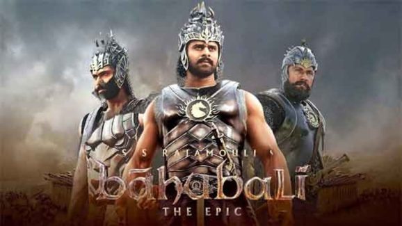 Bahubali The Epic: బాహుబలి ది ఏపిక్.. కొత్త సీన్లు ఉండబోతున్నాయా..జక్కన్న ప్లాన్ అదుర్స్!