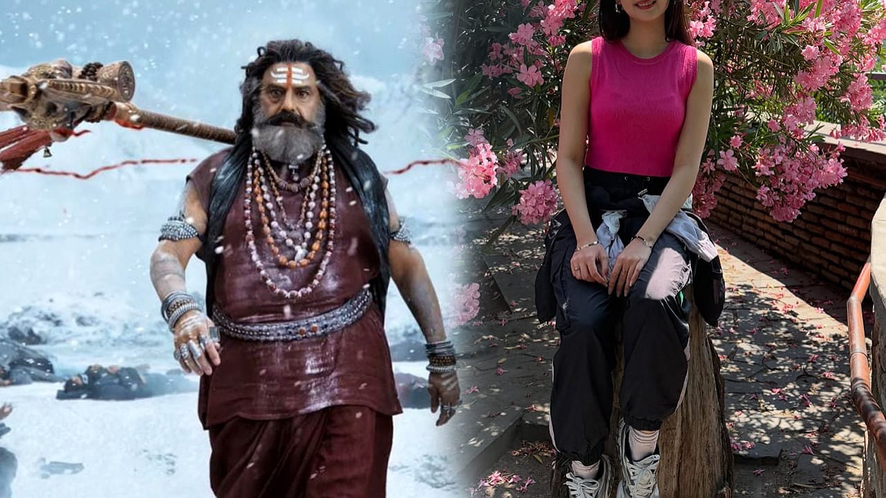 Balakrishna: బజరంగీ భాయిజాన్ లో సల్మాన్ తో ఉండే చిన్న పాప గుర్తుందా? ఇప్పుడు బాలయ్య సినిమాలో ఛాన్స్