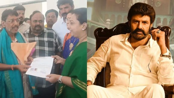 Balakrishna: గొప్ప మనసు చాటుకున్న బాలయ్య.. అభిమాని కోసం ఏం చేశారో తెలిస్తే షాక్!