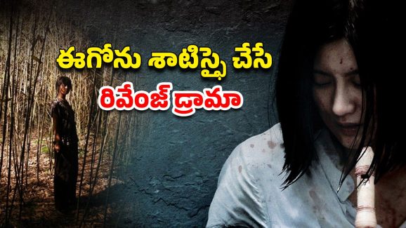 OTT Movie : అమ్మాయితో ఫ్యామిలీ అంతా కలిసి ఆ పని… ఆమె రివేంజ్ రా అండ్ బ్రూటల్… బ్లడీ బ్లడ్ బాత్ భయ్యా