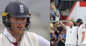 Ben Stokes : ఇంగ్లాండ్ టెస్ట్ క్రికెట్ లో హిస్టరీ క్రియేట్ చేసిన స్టోక్స్..!