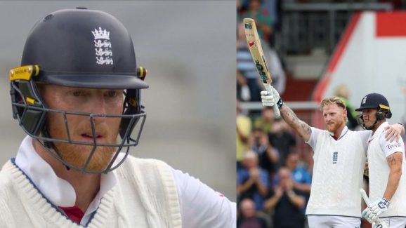 Ben Stokes : ఇంగ్లాండ్ టెస్ట్ క్రికెట్ లో హిస్టరీ క్రియేట్ చేసిన స్టోక్స్..!