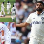 Ben Stokes: ఇండియా బౌలర్ల దెబ్బకు కుప్పకూలిన బెన్ స్టోక్స్
