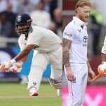 Ben Stokes – Pant: రిషబ్ పంత్ కాలుపై కుట్రలు చేసిన స్టోక్స్.. కావాలనే ఆ బంతులు వేసి!