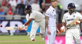Ben Stokes - Pant: రిషబ్ పంత్ కాలుపై కుట్రలు చేసిన స్టోక్స్.. కావాలనే ఆ బంతులు వేసి!