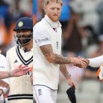 Ben Stokes – Jadeja : బెన్ స్టోక్స్-జడేజా మధ్య ఏమైంది..? వీడియో వైరల్