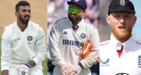 Ben Stokes: Kl రాహుల్ ను దారుణంగా అవమానించిన ఇంగ్లాండ్ కెప్టెన్ స్టోక్స్.. పంత్ చాలా గొప్ప బ్యాటర్ అంటూ