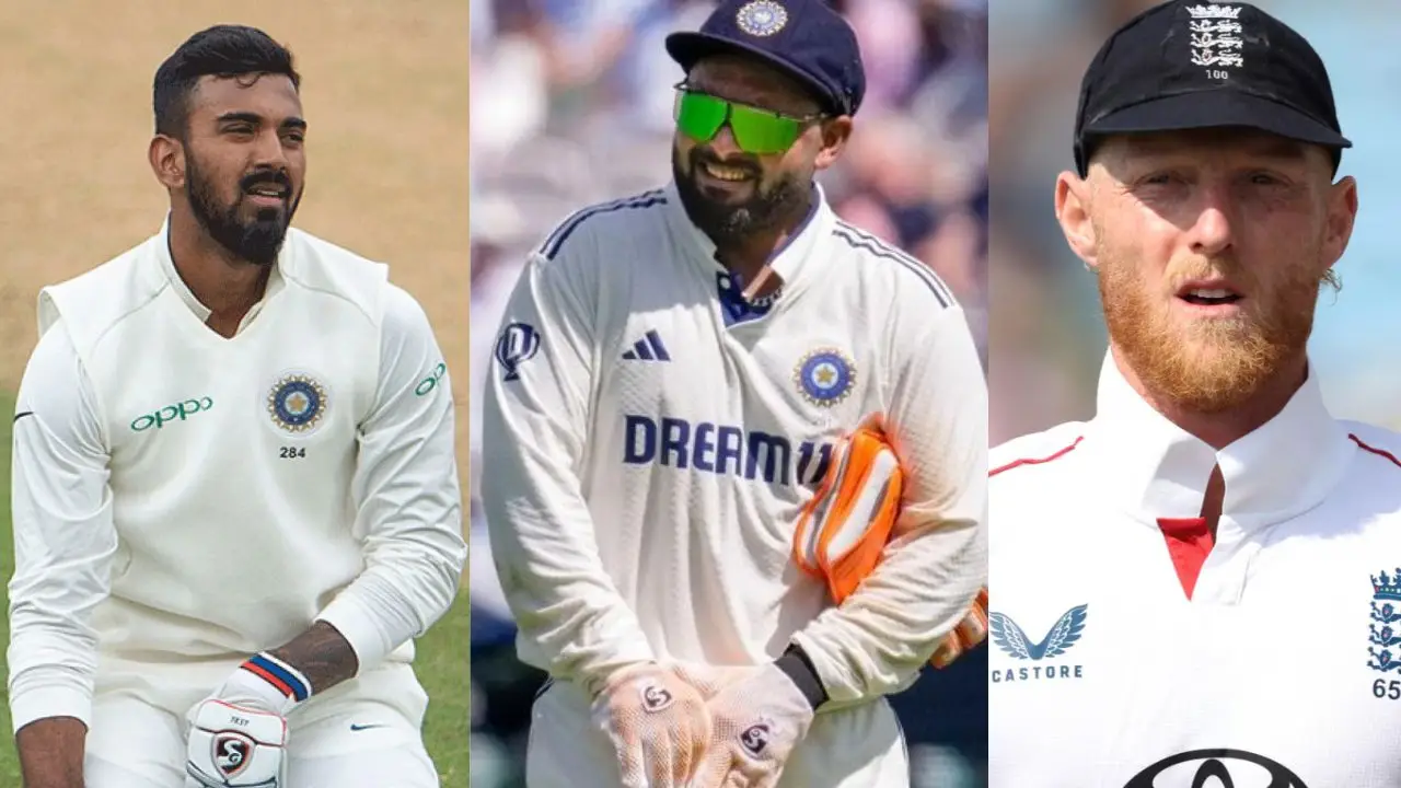 Ben Stokes: Kl రాహుల్ ను దారుణంగా అవమానించిన ఇంగ్లాండ్ కెప్టెన్ స్టోక్స్.. పంత్ చాలా గొప్ప బ్యాటర్ అంటూ