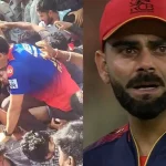 Bengaluru Stampede: విరాట్ కోహ్లీ పై కేసు… రంగంలోకి CID… అరెస్టు తప్పదా!