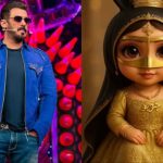 Bigg Boss 19: బిగ్ బాస్‌లోకి AI కంటెంస్టెంట్ ఎంట్రీ.. ఇంతకీ ఎవరీ హబుబూ?