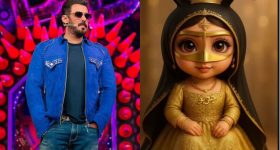 Bigg Boss 19: బిగ్ బాస్‌లోకి AI కంటెంస్టెంట్ ఎంట్రీ.. ఇంతకీ ఎవరీ హబుబూ?