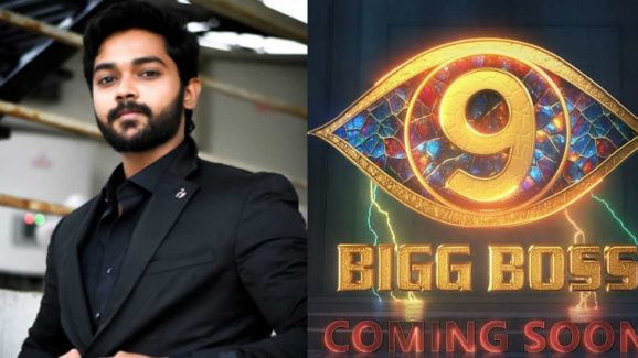 Bigg Boss Telugu 9: బిగ్ బాస్ 9 కంటెస్టెంట్ గా శివకుమార్.. ఫుల్ క్లారిటీ ఇచ్చారుగా!