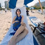 Priyanka Jain: బీచ్ లో సేద తీరుతూ కాకరేపుతున్న ప్రియాంక.. ఫోటోలు వైరల్!