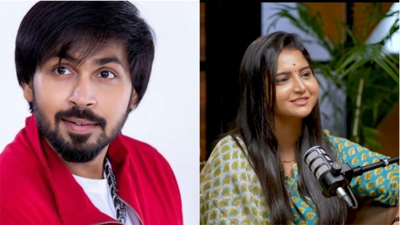 Big Tv Kissik Talks: మానస్ నా జీవితంలోకి రావడం అదృష్టం.. జబర్దస్త్ పై కన్నేసిన కావ్య?