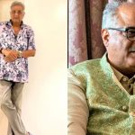Boney Kapoor: ఓయమ్మా..26 కేజీలు తగ్గిన బడా ప్రొడ్యూసర్.. ఇలా మారిపోయాడు ఏంటి?