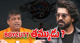 BoyCutt Thammudu : ఎంత పని చేశావ్ శిరిష్ రెడ్డి… ఇప్పుడు బాయ్ కాట్ అంటున్నారు
