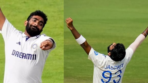 Jasprit Bumrah :  రేసు గుర్రంలా రంకెలేస్తావనుకుంటే.. మాంచెస్టర్ లో ఇండియాను  ముంచేశావుగా..!