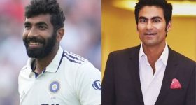 Jasprit Bumrah : బుమ్రా రిటైర్మెంట్... ముహూర్తం ఎప్పుడు అంటే !