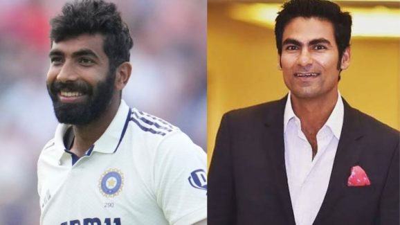 Jasprit Bumrah : బుమ్రా రిటైర్మెంట్… ముహూర్తం ఎప్పుడు అంటే !