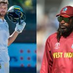 CHRIS GAYLE: 400 రన్స్ చేయకపోవడంపై  గేల్ ఫైర్…అసలు ముల్డర్ కి సిగ్గుందా !