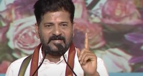 CM Revanth: గోదావరి జలాలు తేవాలంటే.. గ్లాసులో సోడా కలిపినంత ఈజీ కాదు: సీఎ రేవంత్