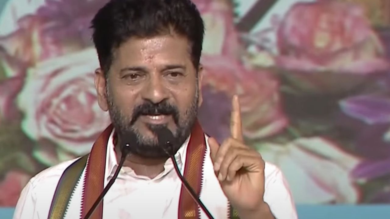 CM Revanth: గోదావరి జలాలు తేవాలంటే.. గ్లాసులో సోడా కలిపినంత ఈజీ కాదు: సీఎ రేవంత్