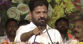 CM Revanth: సోషల్ మీడియా వార్‌లో కల్వకుంట్ల గడీ లేచిపోవాలే: సీఎం రేవంత్ రెడ్డి