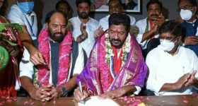 Telangana Hidden Temples: ఇదెక్కడ అమ్మో! అడవిలోనే అద్భుత శక్తి స్థలం.. మీరు దర్శించారా?