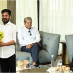 CM Revanth : రేవంత్ రెడ్డి ప్రభుత్వంతో క‌పిల్ దేవ్ భారీ డీల్ !